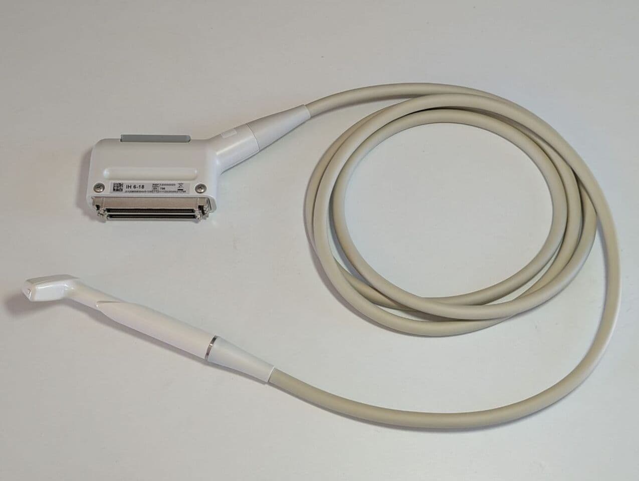 Esaote IH 6-18 Linear Ultrasound Transducer