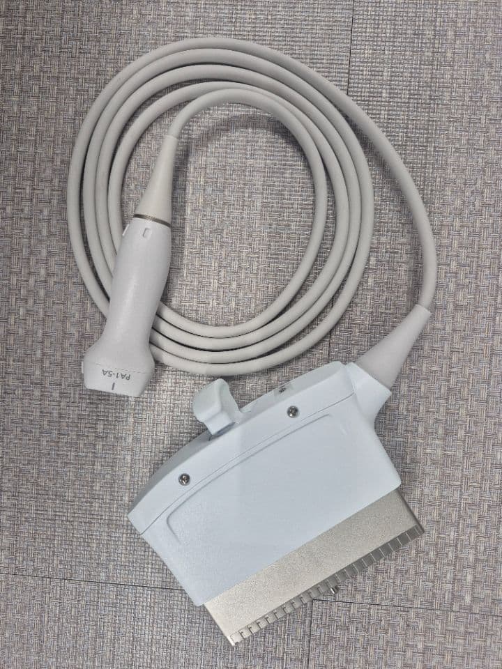Samsung PA1-5A Phased Array Ultrasound Transducer