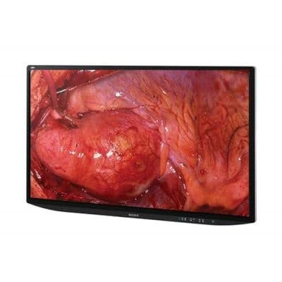 Sony LMD-X310MT 31-inch 4K 3D/2D Medical Display Monitor