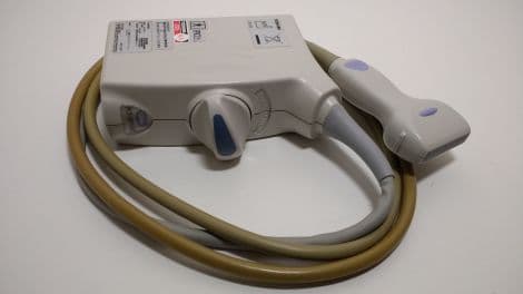 Toshiba PLT-1204AT Linear Array Ultrasound Transducer