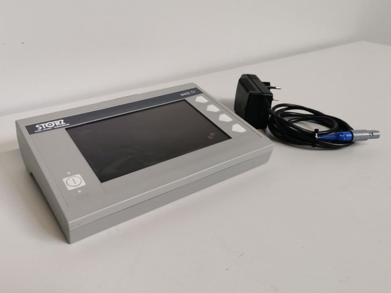 Endoscopic Imaging Processor — Karl Storz 8402 ZX