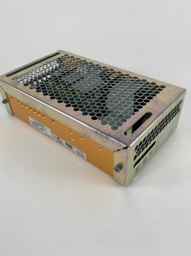 CT Power Supply Unit — GE TPS35014 for LightSpeed VCT Systems