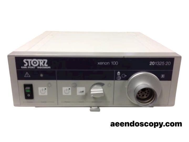 Karl Storz 201325 20 Xenon 100 Watt Light Source