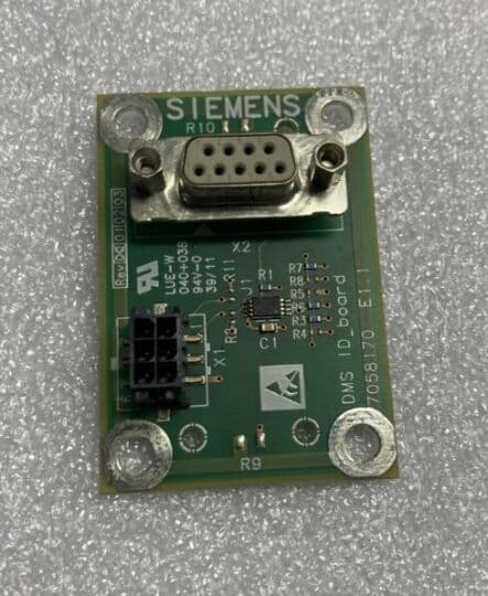 Replacement DMS ID Board 7058170 for Siemens Definition Flash CT Scanners