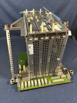 Siemens 8377603 C_BOX-E510 Assembly for Sensation CT Scanners