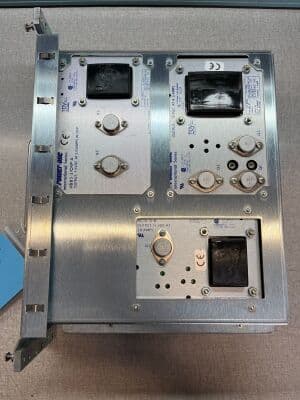 GE GEM-2138600 LX CERD Power Supply for Signa 1.5T MRI Systems