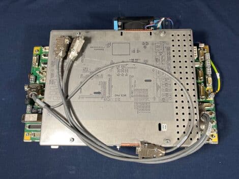 Siemens 7734572 D301 MAS Component for Emotion CT Scanners