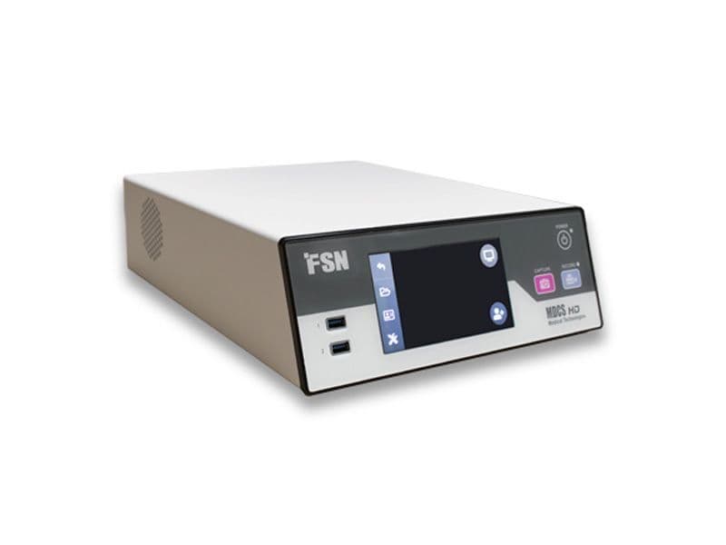 FSN IPS720 Medical HD Video Recorder and Imaging System