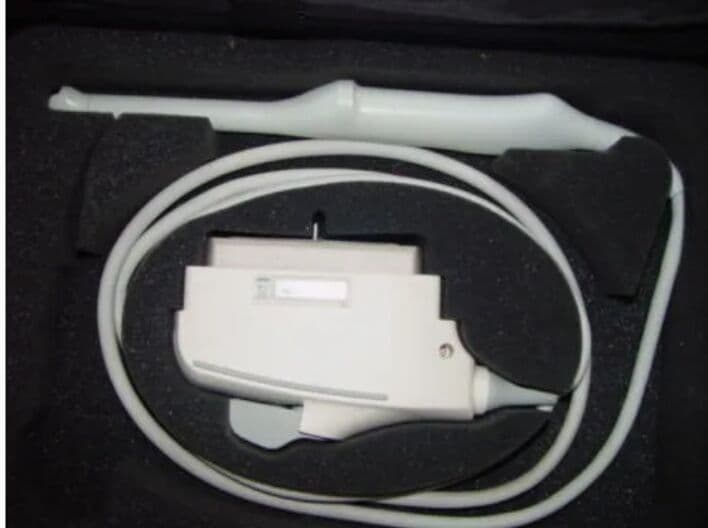 Samsung Medison EC4-9ES Endocavity Ultrasound Transducer