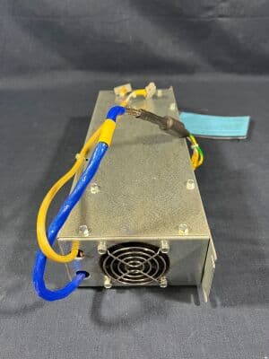 Frizlen Brake Resistor 10187158 for Siemens Definition AS 64-Slice CT Scanners