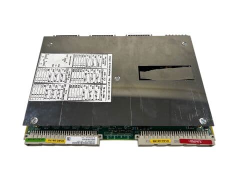 D41-Modulator Assembly for Siemens Spectra 3.0T MRI — Part Number 10513415