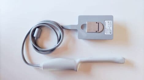 SonoSite ICT 8-5 Endocavitary Ultrasound Transducer