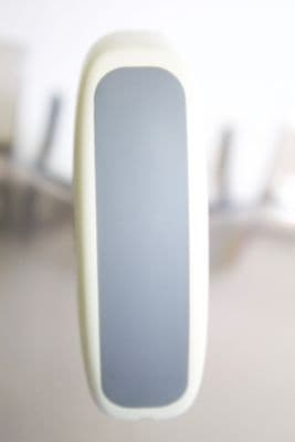 Siemens CH4-1 Curved Array Ultrasound Transducer