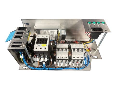PDS Power Supply for Siemens Definition AS 64-Slice CT Scanner — Part 10187312