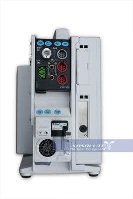 Datex-Ohmeda MC Gas Module for ICU/CCU Anesthesia Monitoring