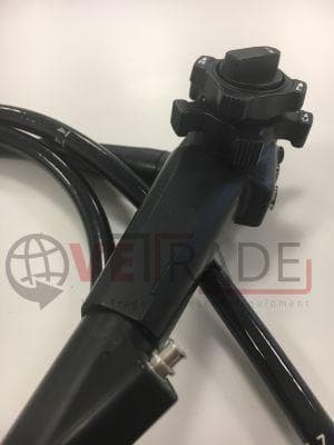 PENTAX EC-380FK2p Standard Video Colonoscope