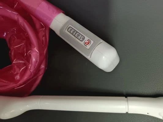 Esaote SE3133 Transvaginal Ultrasound Probe