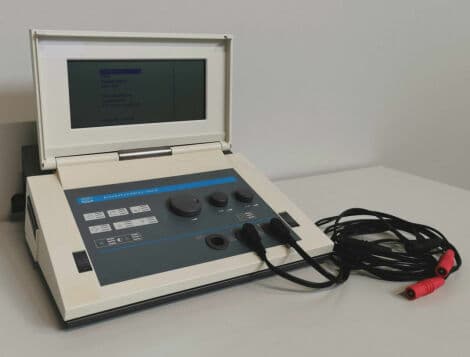 Enraf-Nonius ENDOMED 982 Pulse Electrotherapy Unit