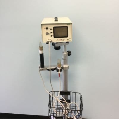 Bard Site Rite 3 Vascular & Small Parts Ultrasound System