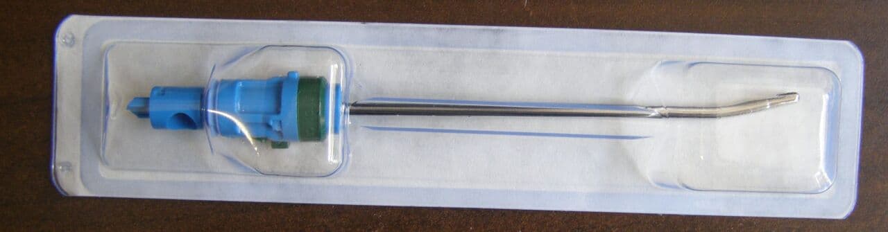 For Sale SMITH & NEPHEW 7205334 4.5mm Concave Single Use 1 Pc