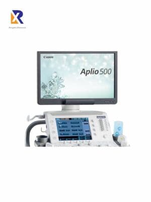 Toshiba Aplio 500 OB/GYN Ultrasound System