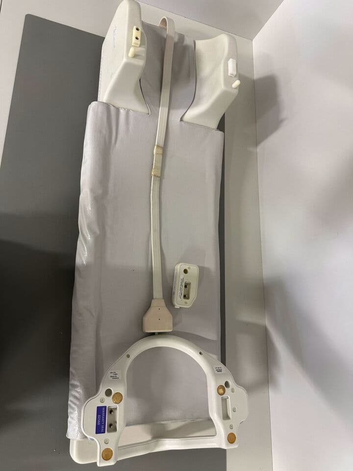 GE 8-Channel CTL MRI Coil 2225545-6 for Signa HDxt 1.5T Systems