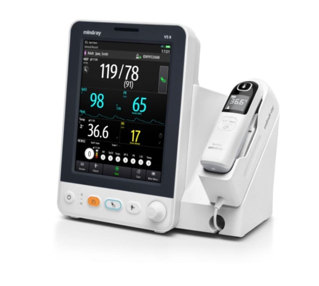 Mindray VS8 Vital Signs Monitor