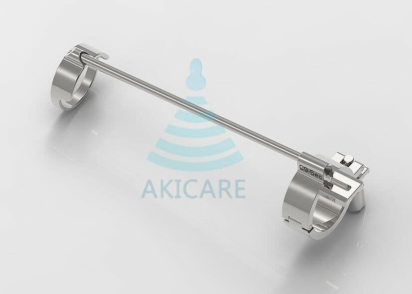 Philips C9-5ec Ultrasound Probe Biopsy Guide Kit