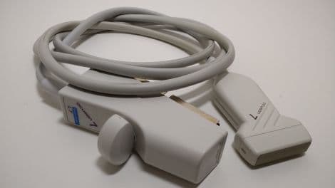 Acuson L7 Linear Array Ultrasound Transducer