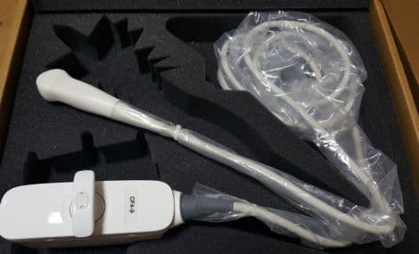 Samsung-Medison PB-FSCF4-9 Micro Convex Ultrasound Transducer