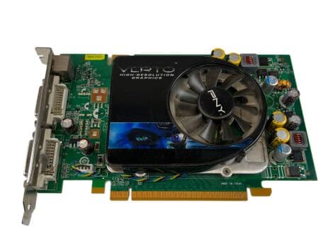 GE 453561344971 Replacement Video Card for Logiq 7 Ultrasound Systems