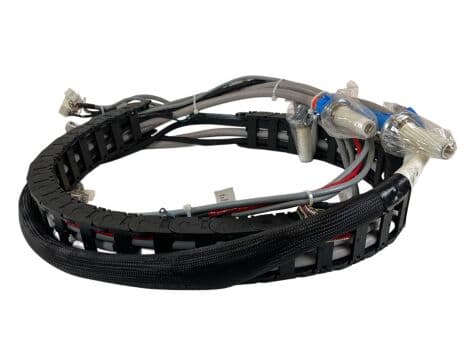 Replacement Cable Harness for Lunar Prodigy Bone Densitometers | P/N 10558