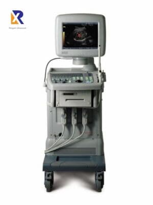 Samsung Medison SonoAce SA-8000 3D/4D Ultrasound System