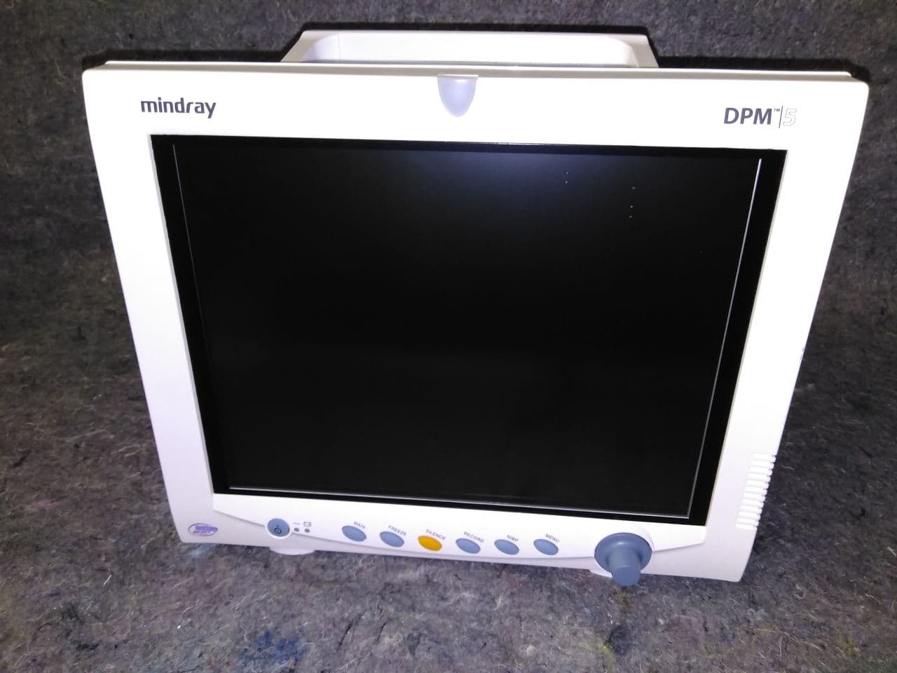 Mindray DPM5 Patient Monitor