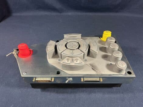 Siemens 8098092 Right Gantry Panel Control for Definition AS CT Scanners