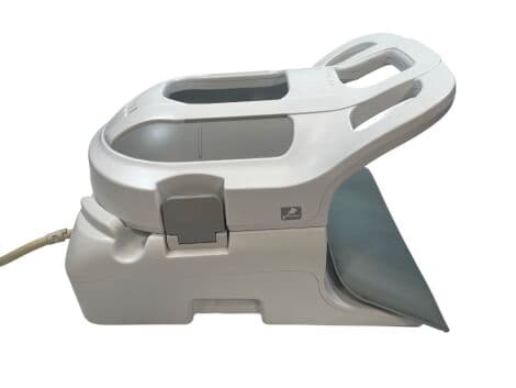 GE 1.5T GEM Head Neck Unit (HNU) Coil for Diagnostic MRI