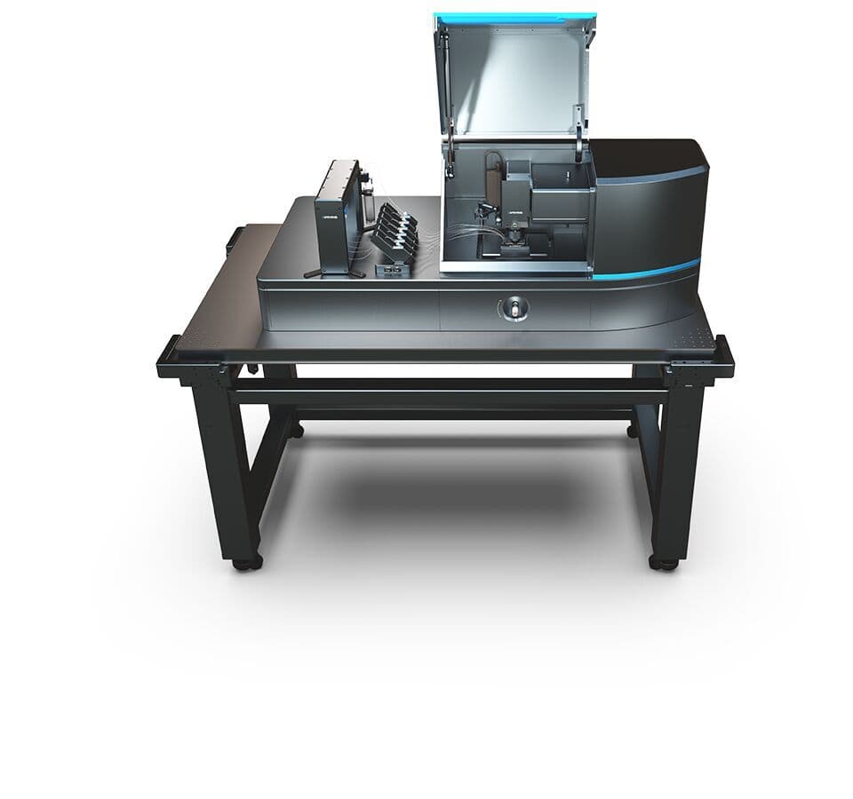 For Sale LUMICKS C-Trap Optical Tweezers β Fluorescence & Label-free Microscopy Microscope