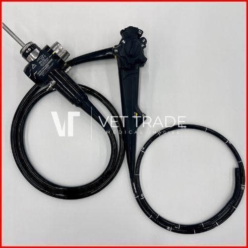 Olympus GIF-Q180 Evis Exera II Video Gastroscope