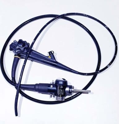 Olympus GIF-160 Video Gastroscope