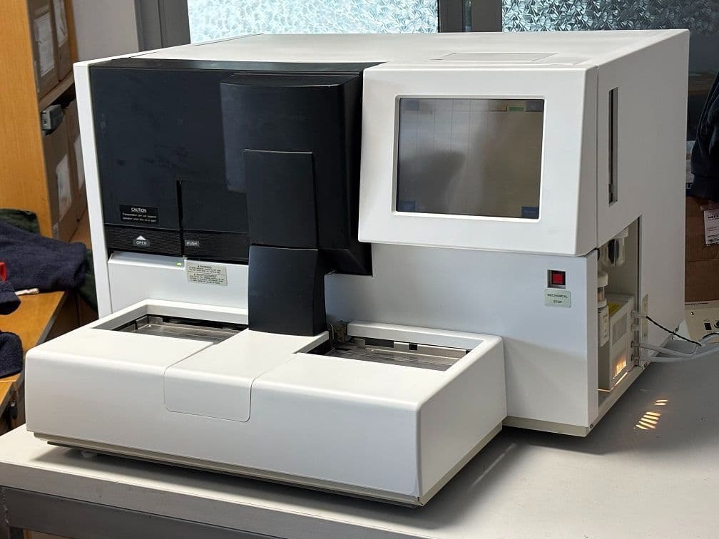 Sysmex CA-1500 Automated Coagulation Analyzer