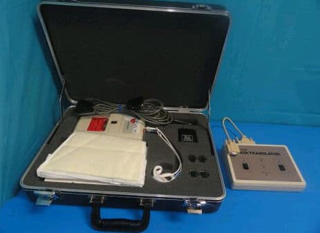 Rigiscan DT Urological Diagnostic Instrument