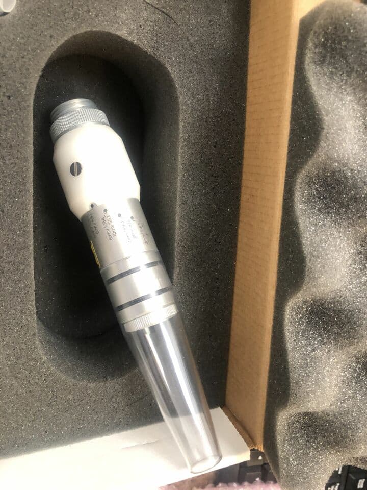 Cynosure Revlite CO2 Laser System