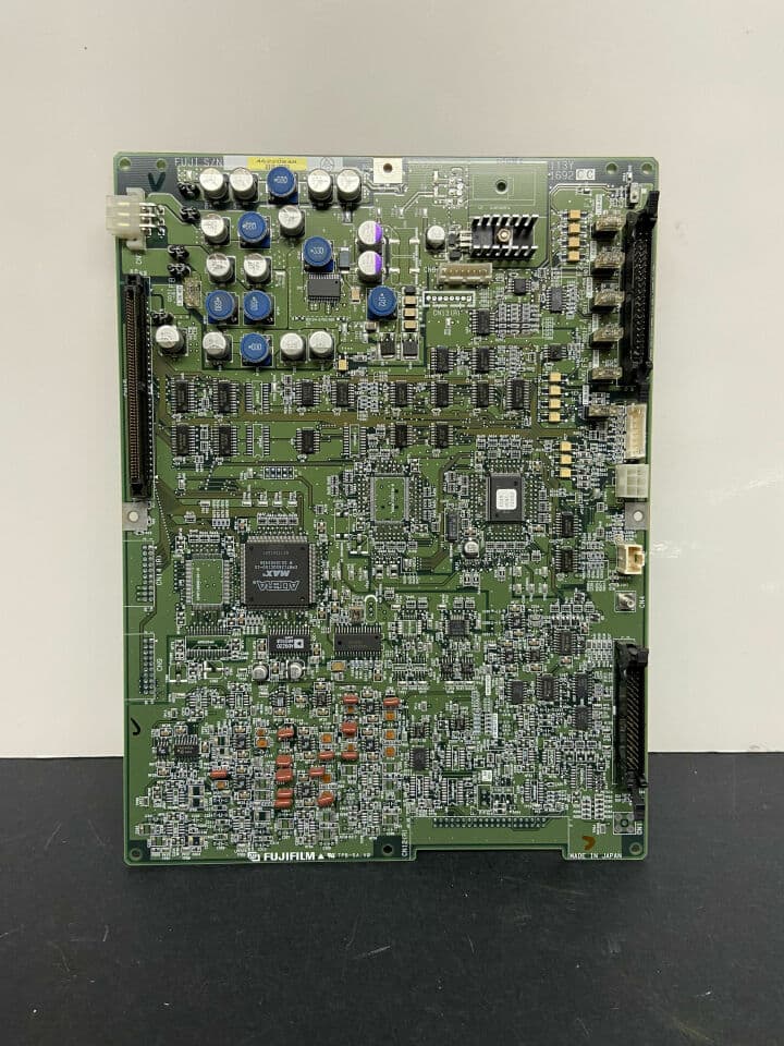 Fuji 113Y1692 SCN17A Replacement Part for XG5000 CR Systems