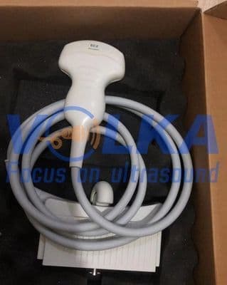 Siemens Acuson 6C2 Convex Abdominal Ultrasound Transducer
