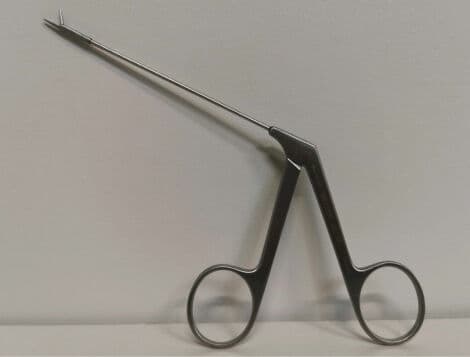 Micro-Grasping Forceps from Aesculap — OG335R