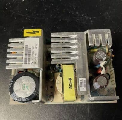 Power Supply Modular Control Board for GE Senograph 2000D, P/N 04266146400