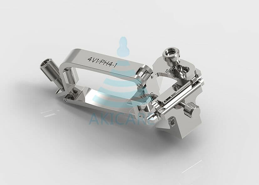 Siemens 4V1、PH4-1 Ultrasound Probe Biopsy Guide Needle Kit