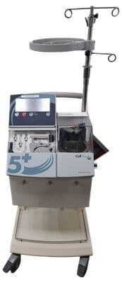 Haemonetics Cell Saver 5+ Autotransfusion System