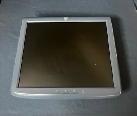GE 5167953 Replacement 19-inch LCD Monitor for Logiq E9 Ultrasound