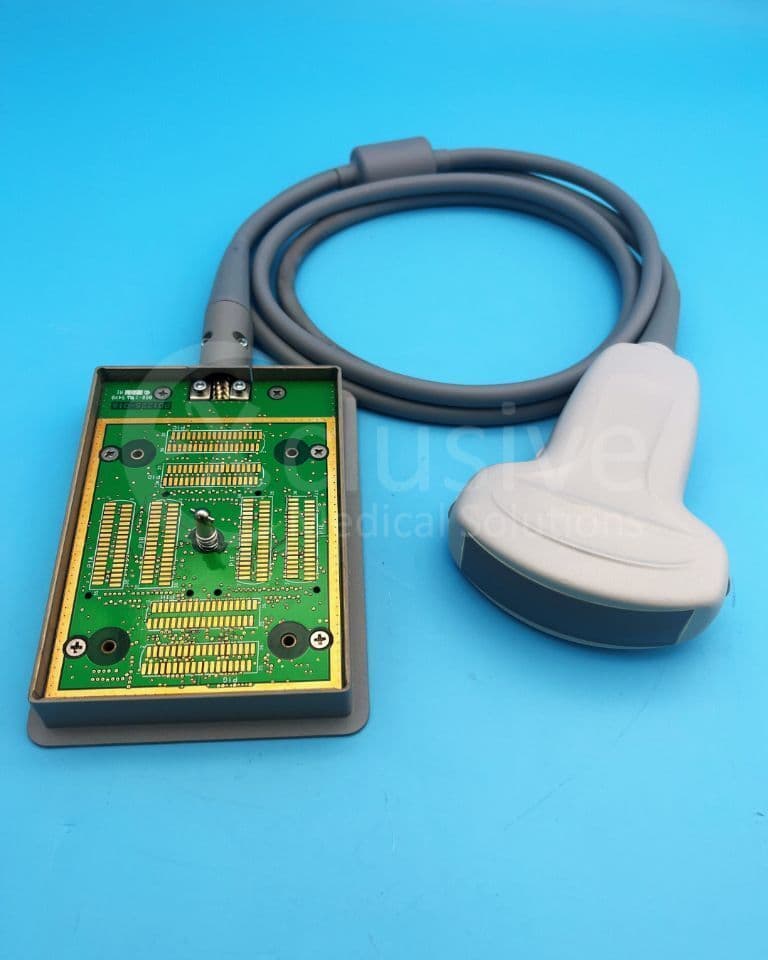 For Sale SONOSITE C60/5-2 Ultrasound Transducer